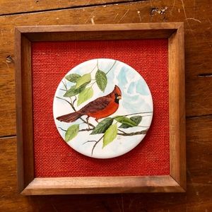 Juanita Gumm antique art